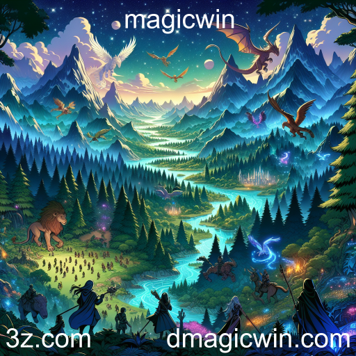 Desvendando o Mundo dos Jogos de Aventura