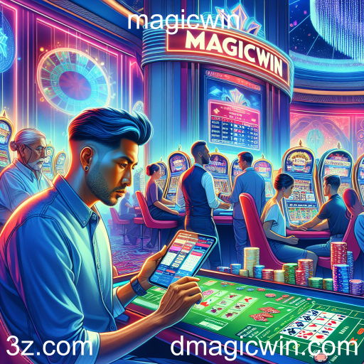 Apostas Esportivas: Uma Nova Era de Entretenimento e Emoção